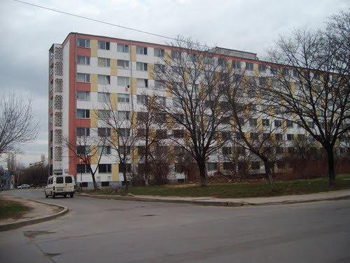 продажба на апартаменти в софия студентски град
